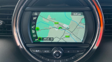 MINI Hatchback 1.5 Cooper Classic II 3dr Petrol Hatchback